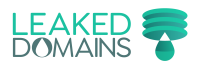 Leaked.Domains Logo